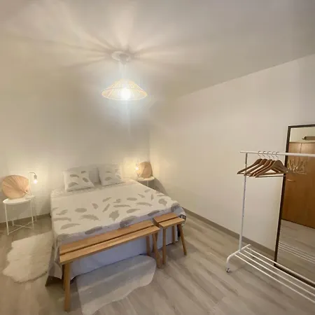 Homestay D'hotes 