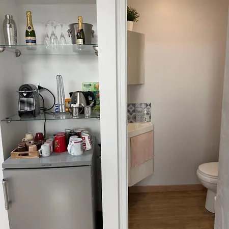 Séjour chez l'habitant D'hôtes Les Oliviers